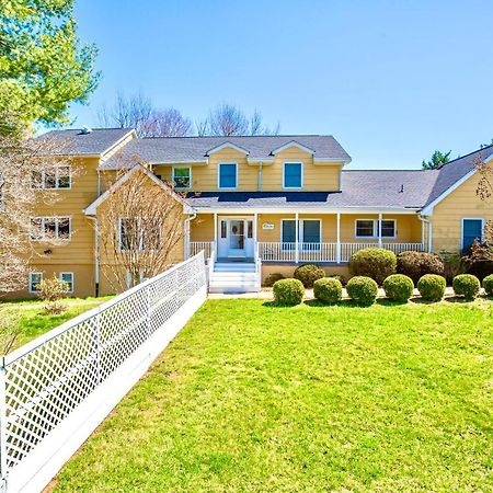 Purcellville Home 外观 照片