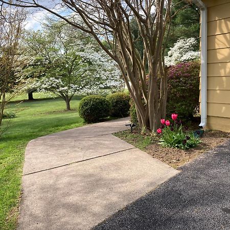 Purcellville Home 外观 照片