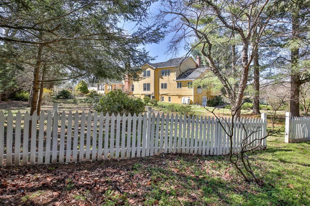 Purcellville Home 外观 照片