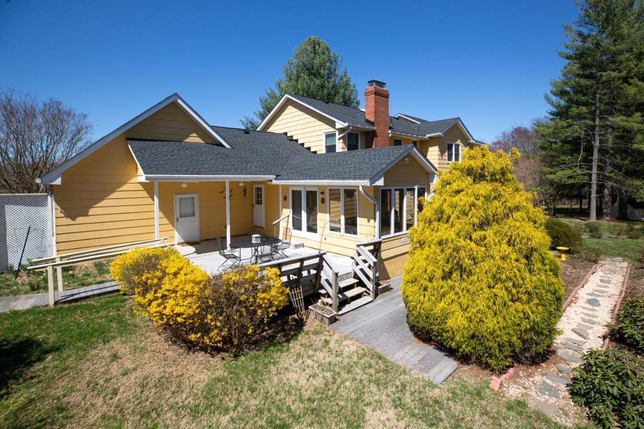 Purcellville Home 外观 照片