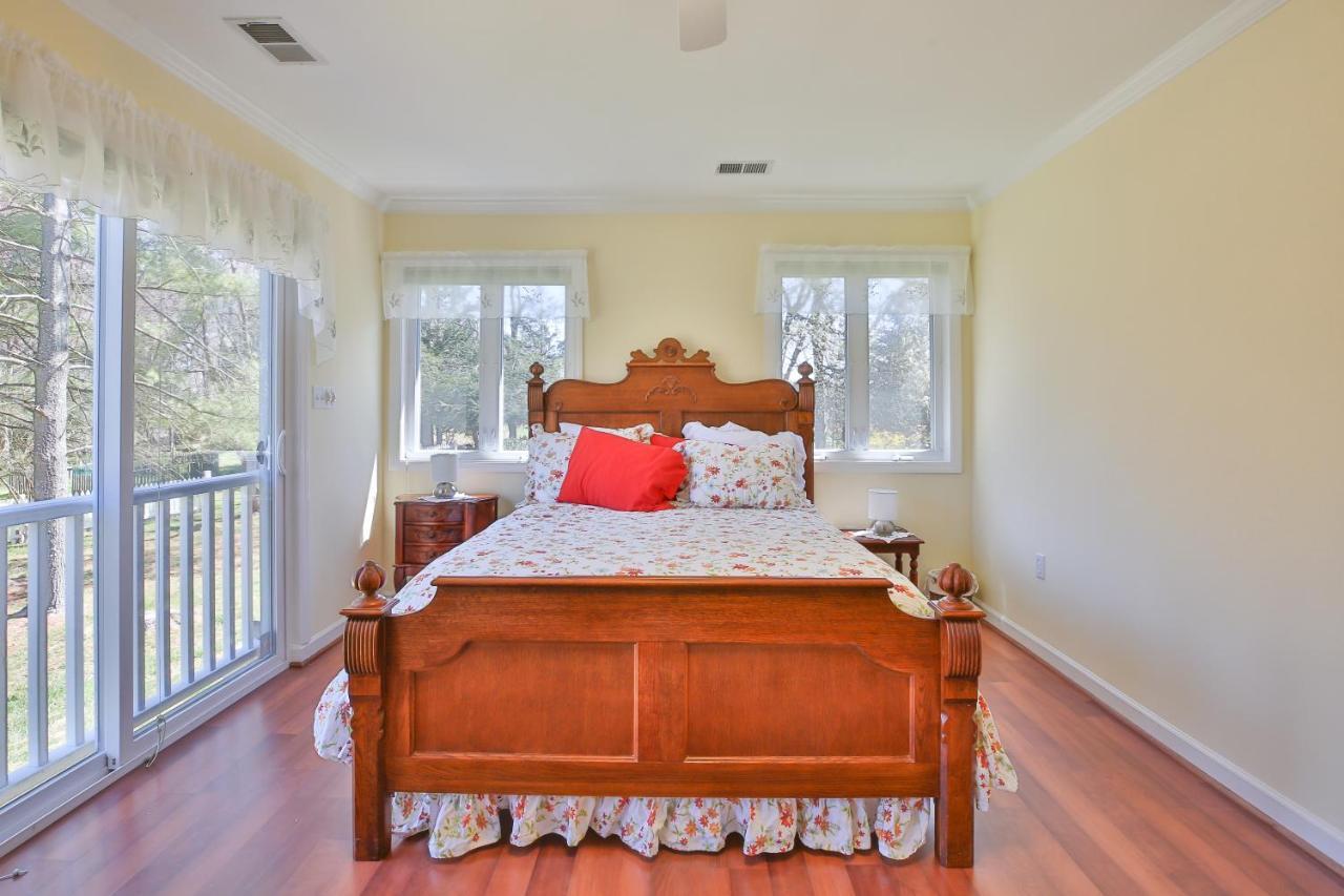 Purcellville Home 外观 照片