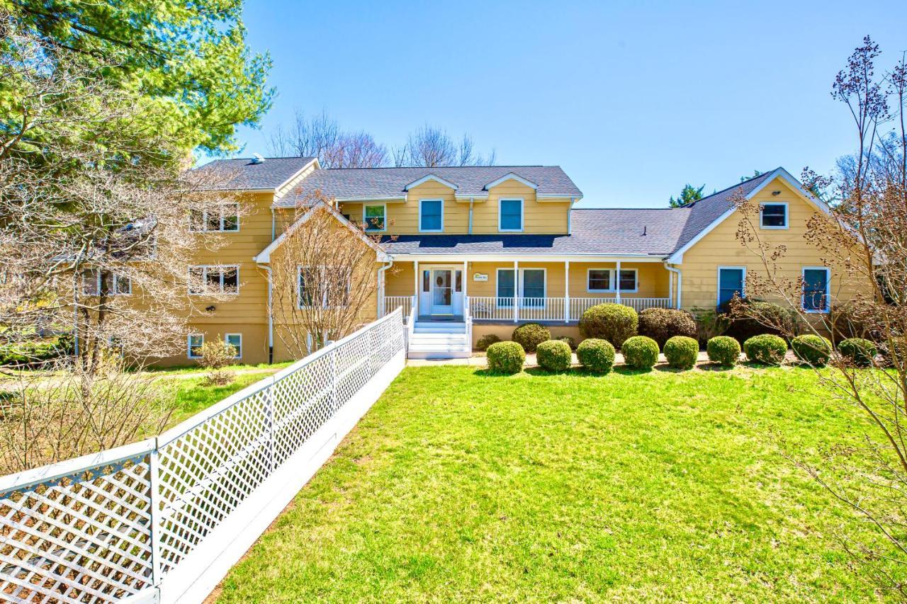 Purcellville Home 外观 照片