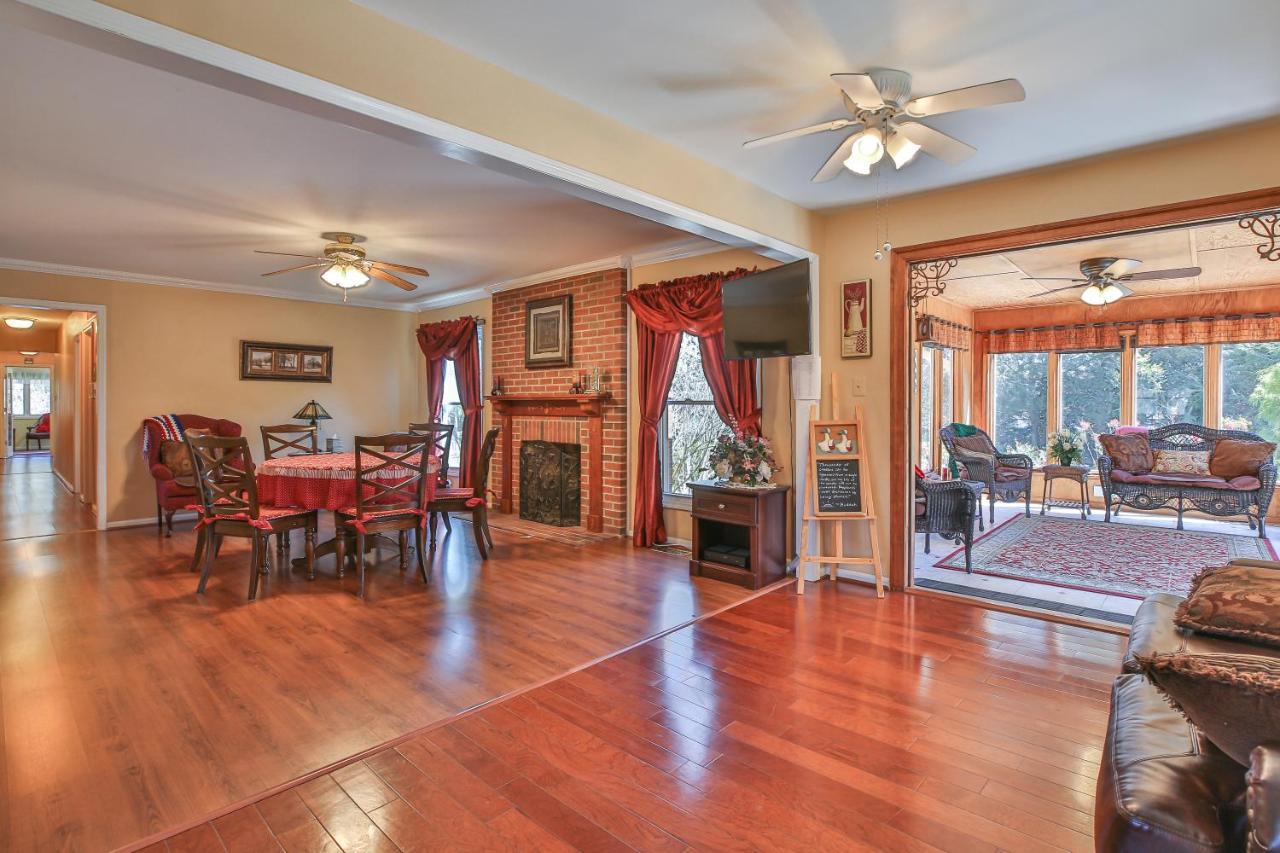 Purcellville Home 外观 照片
