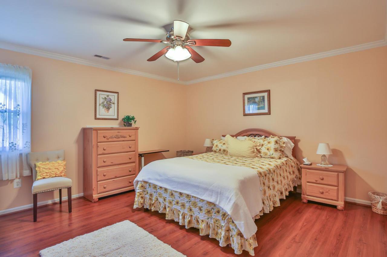 Purcellville Home 外观 照片