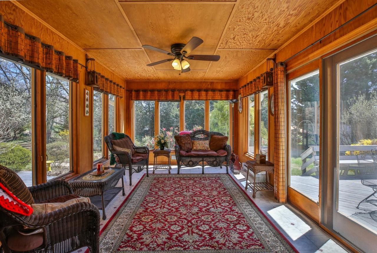 Purcellville Home 外观 照片