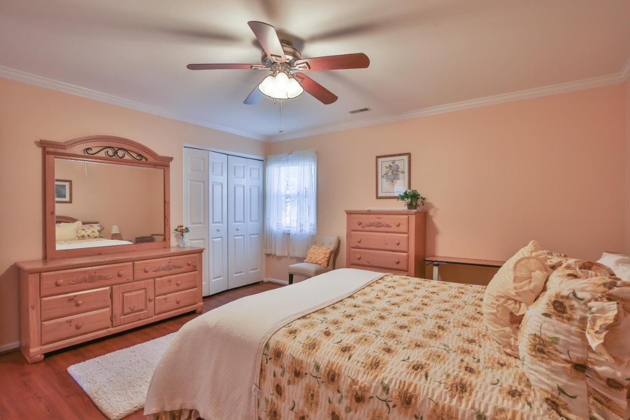 Purcellville Home 外观 照片