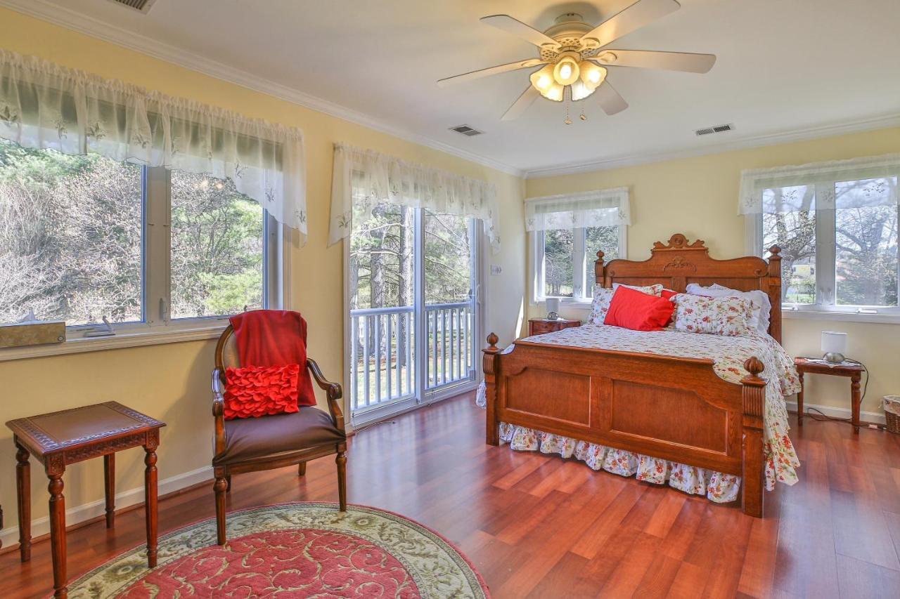 Purcellville Home 外观 照片