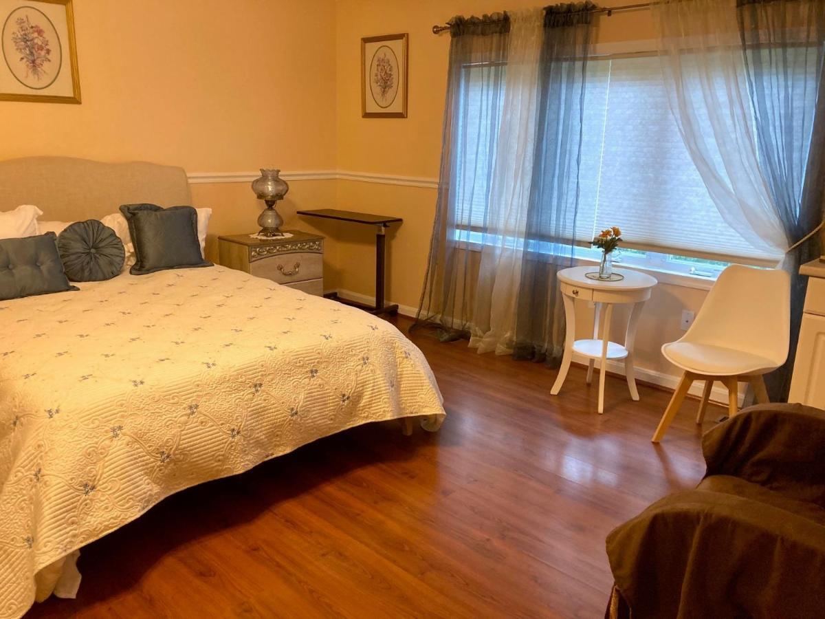 Purcellville Home 外观 照片