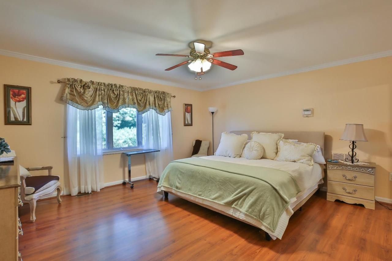 Purcellville Home 外观 照片