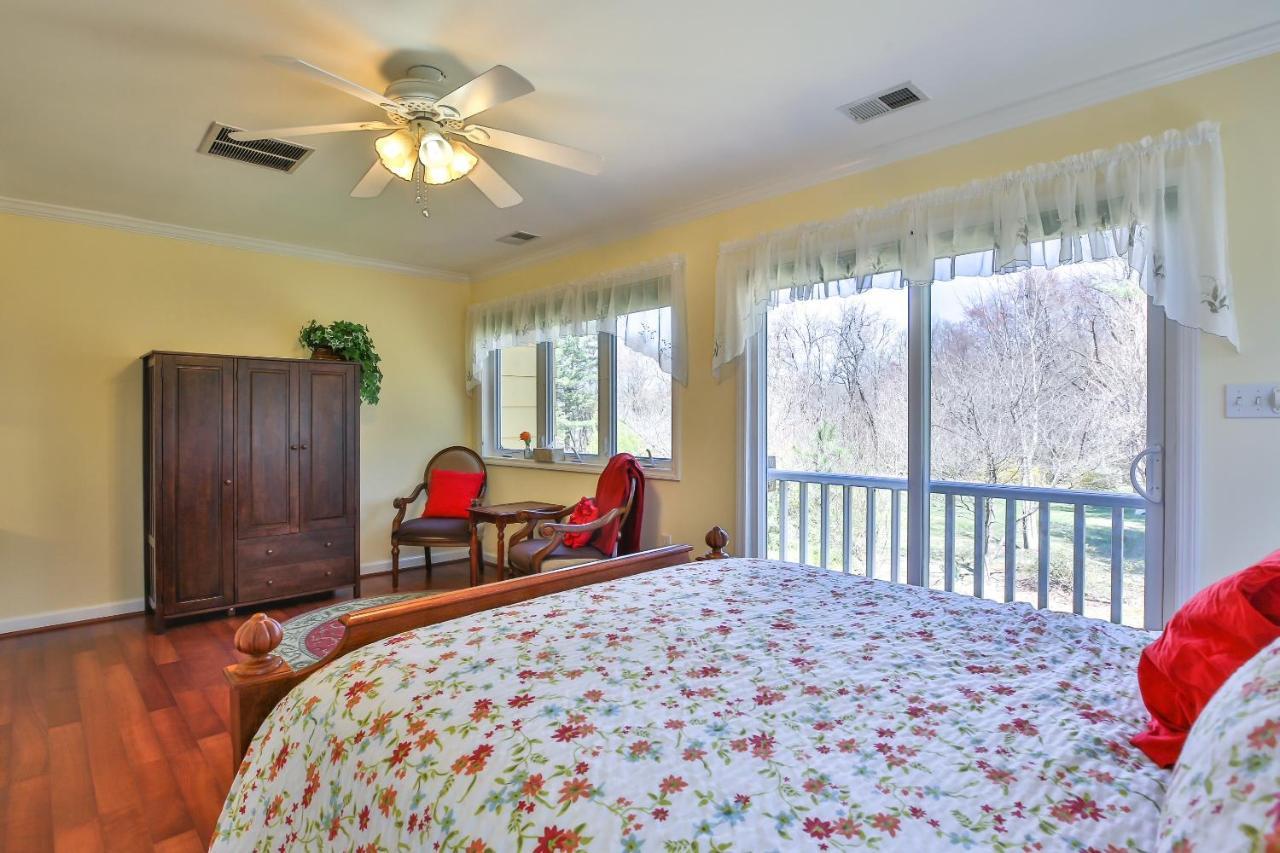 Purcellville Home 外观 照片