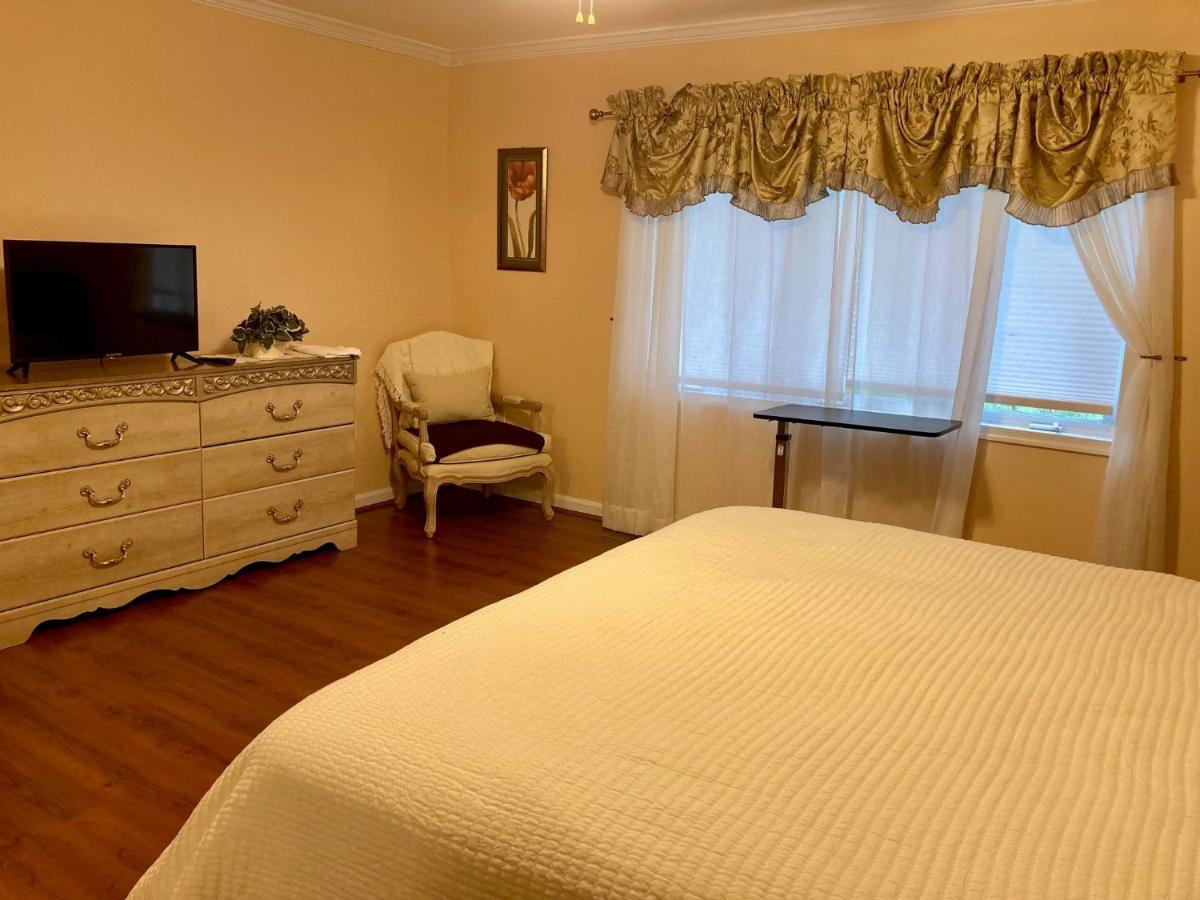 Purcellville Home 外观 照片