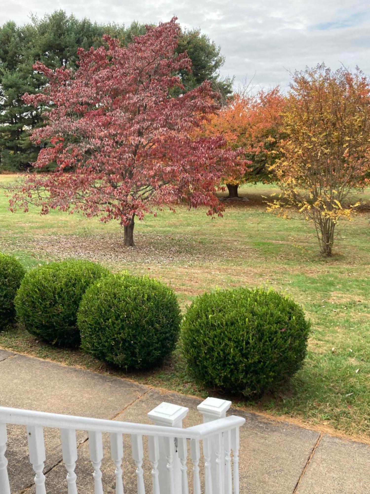 Purcellville Home 外观 照片