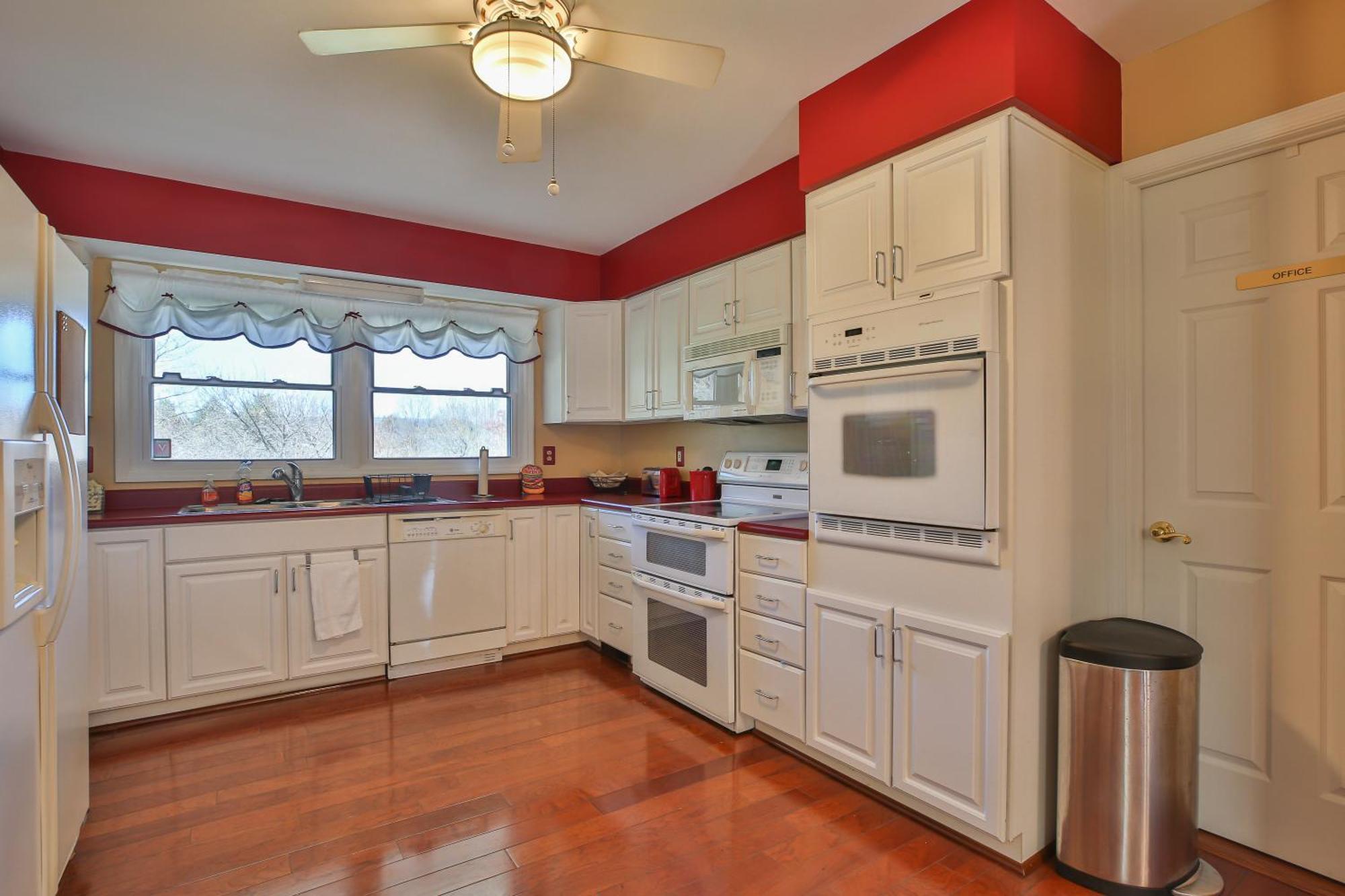 Purcellville Home 外观 照片