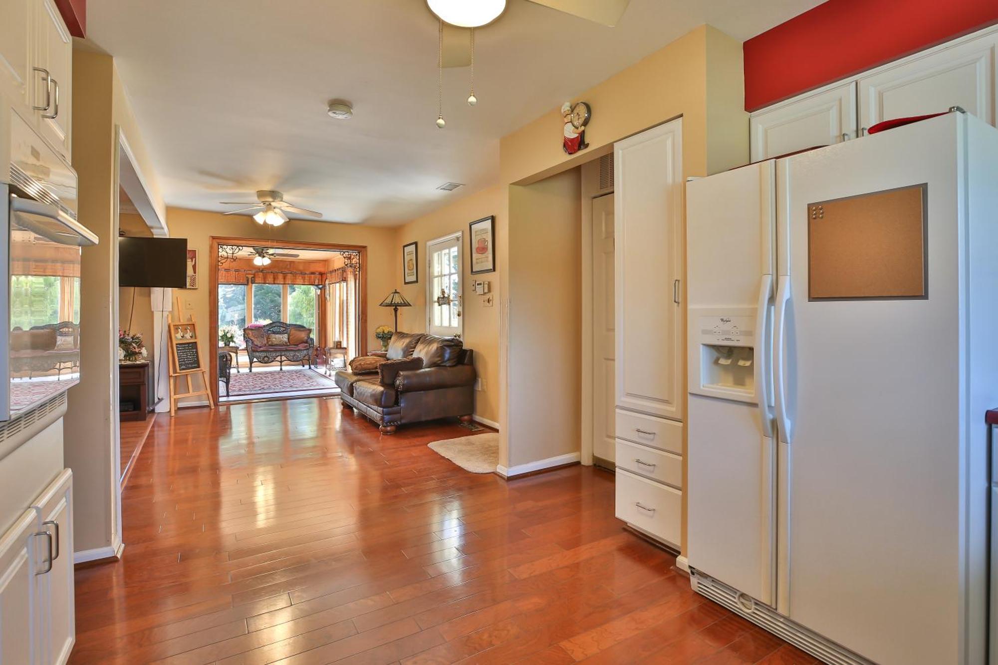 Purcellville Home 外观 照片