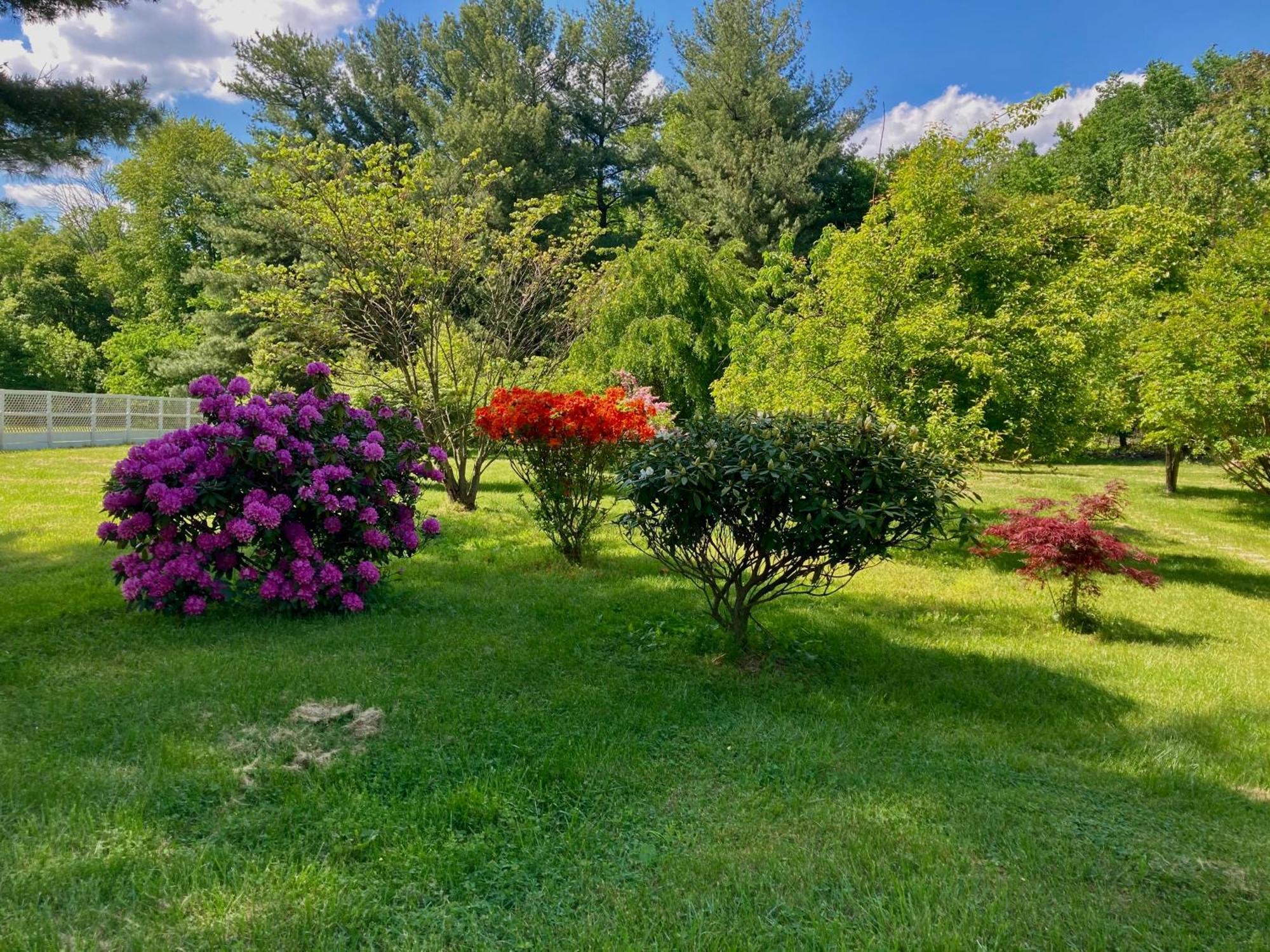 Purcellville Home 外观 照片