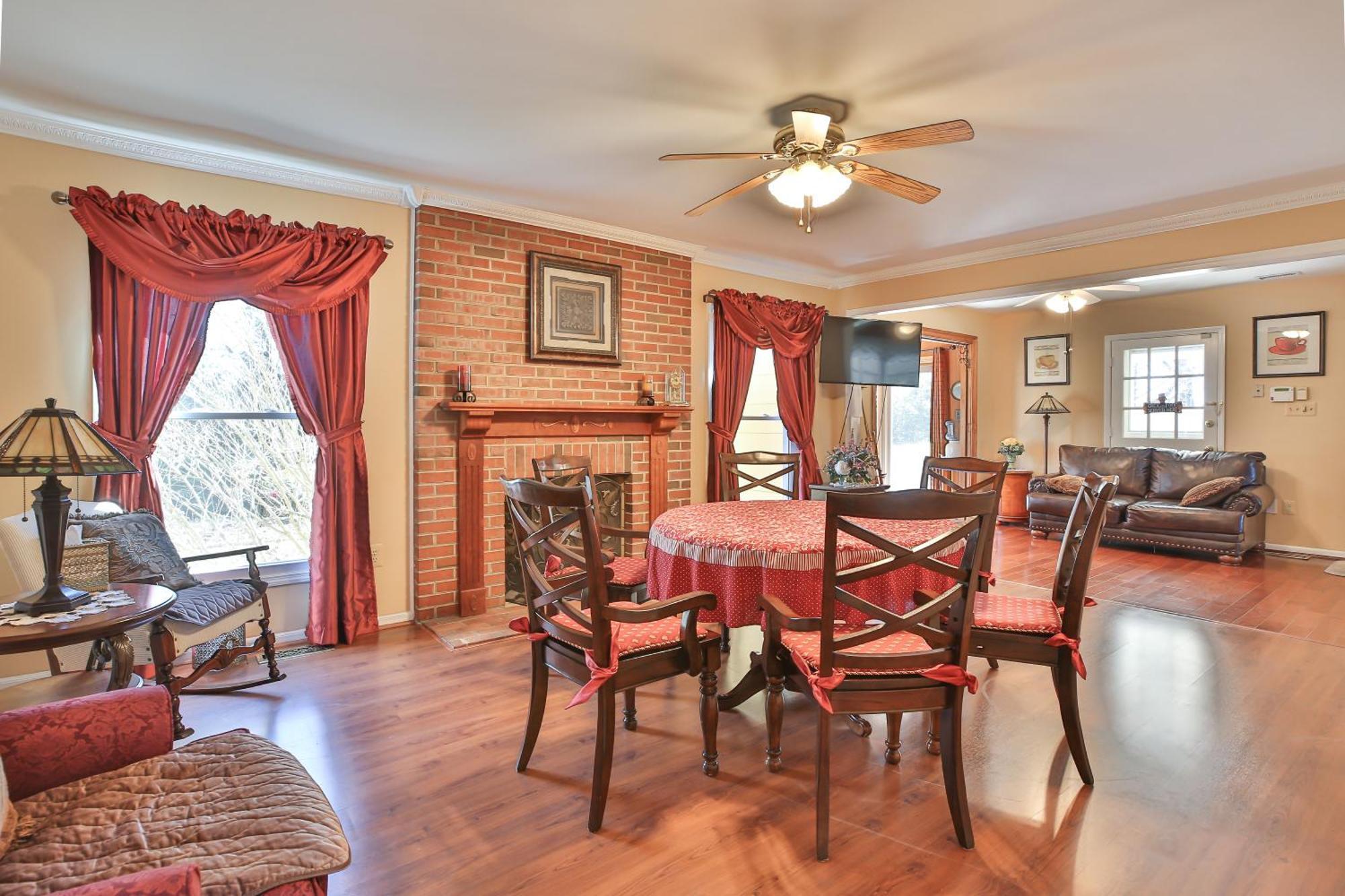 Purcellville Home 外观 照片