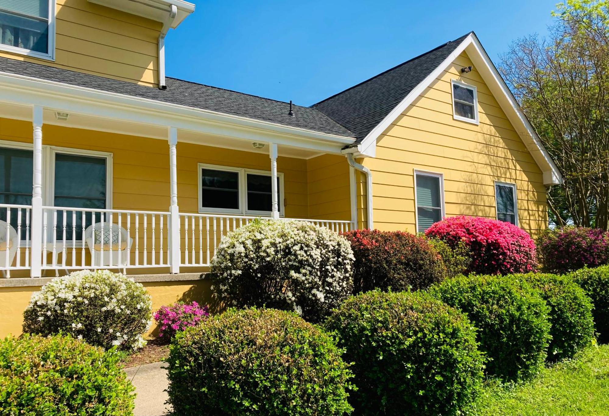 Purcellville Home 外观 照片