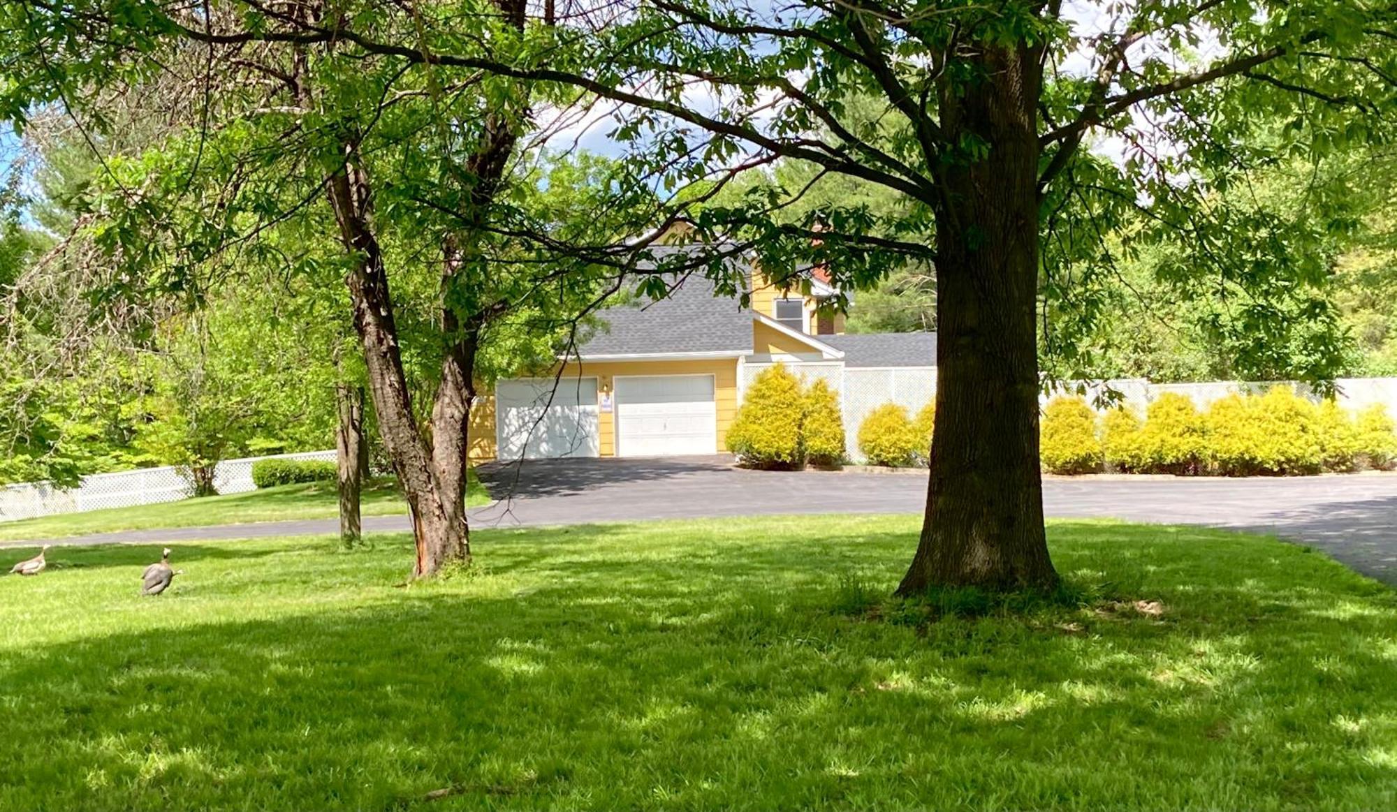 Purcellville Home 外观 照片